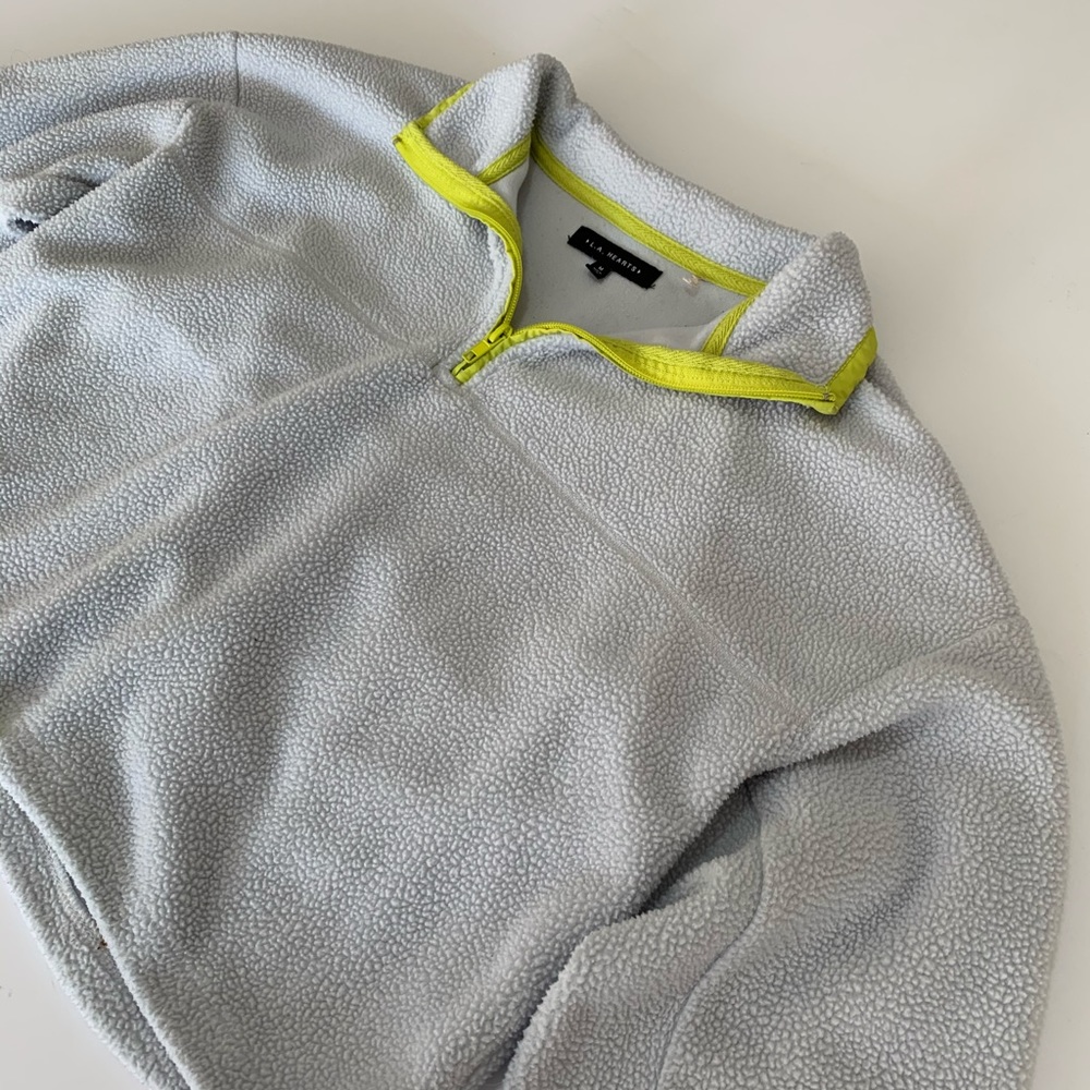 Pacsun fizzy jacket